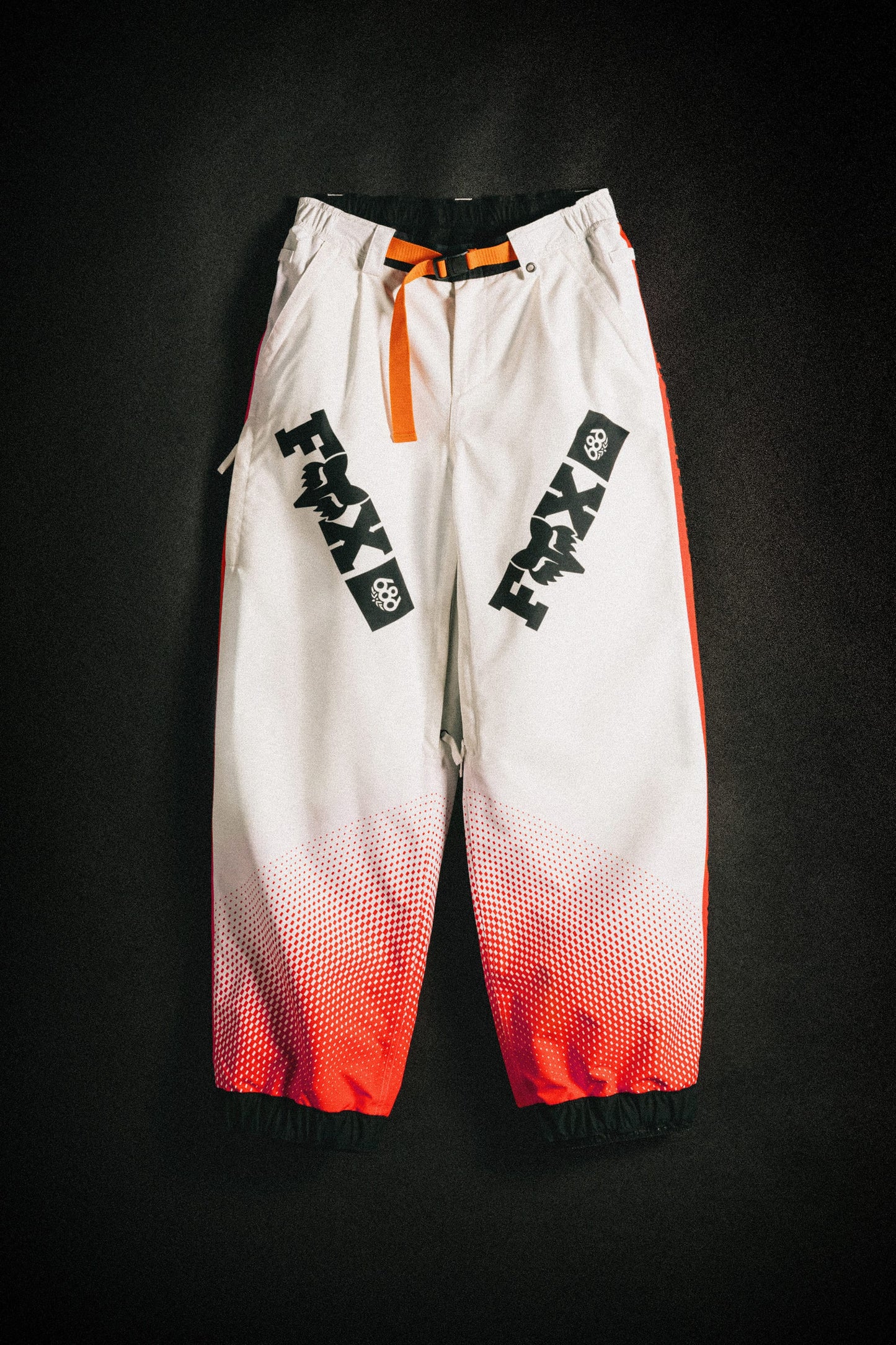 686 Women's Fox Racing Shell Pant | Cost Saving
