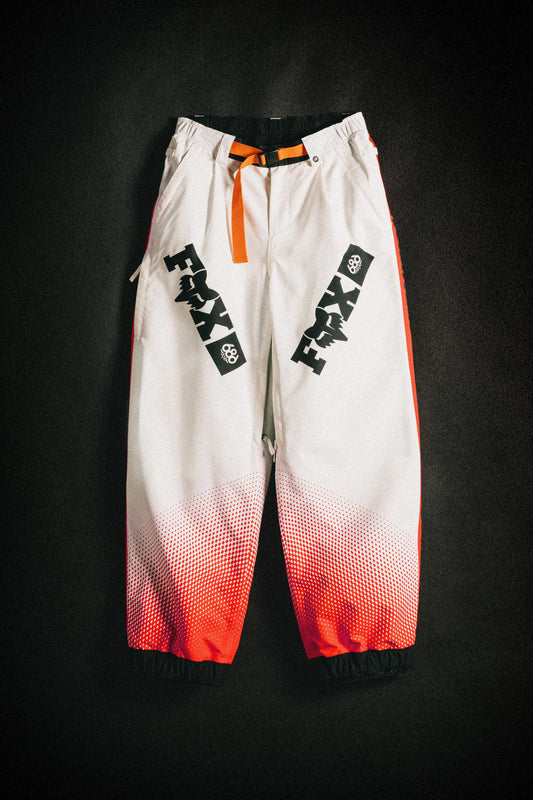 686 Women's Fox Racing Shell Pant | Cost Saving
