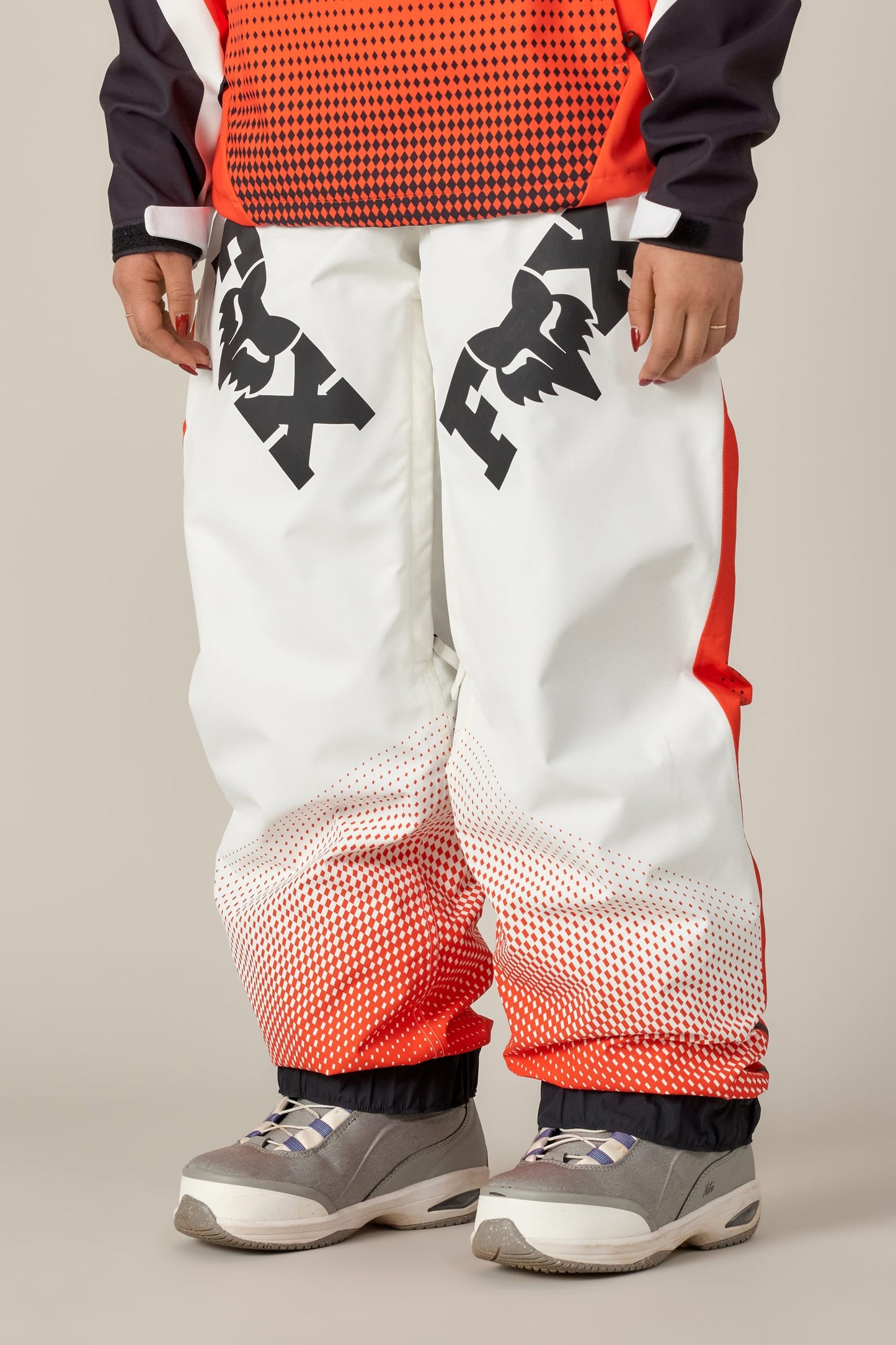 686 Women's Fox Racing Shell Pant | Cost Saving