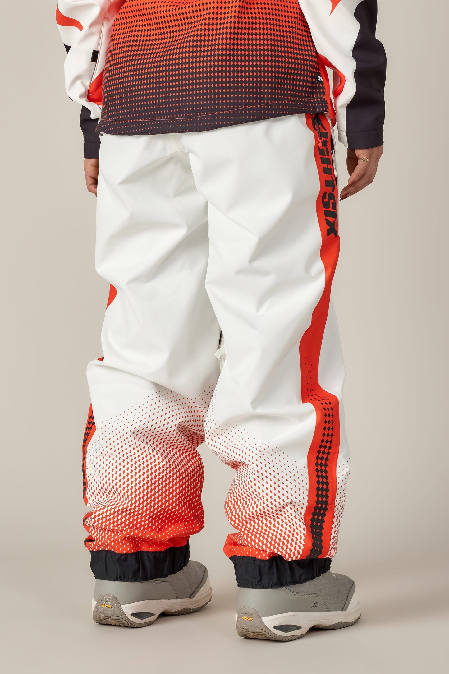 686 Women's Fox Racing Shell Pant | Cost Saving