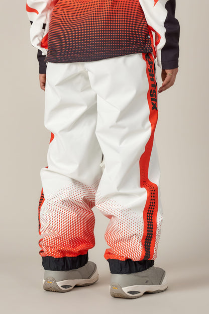 686 Women's Fox Racing Shell Pant | Cost Saving