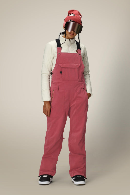 686 Women's Black Magic™ Insulated Bib | Affordable