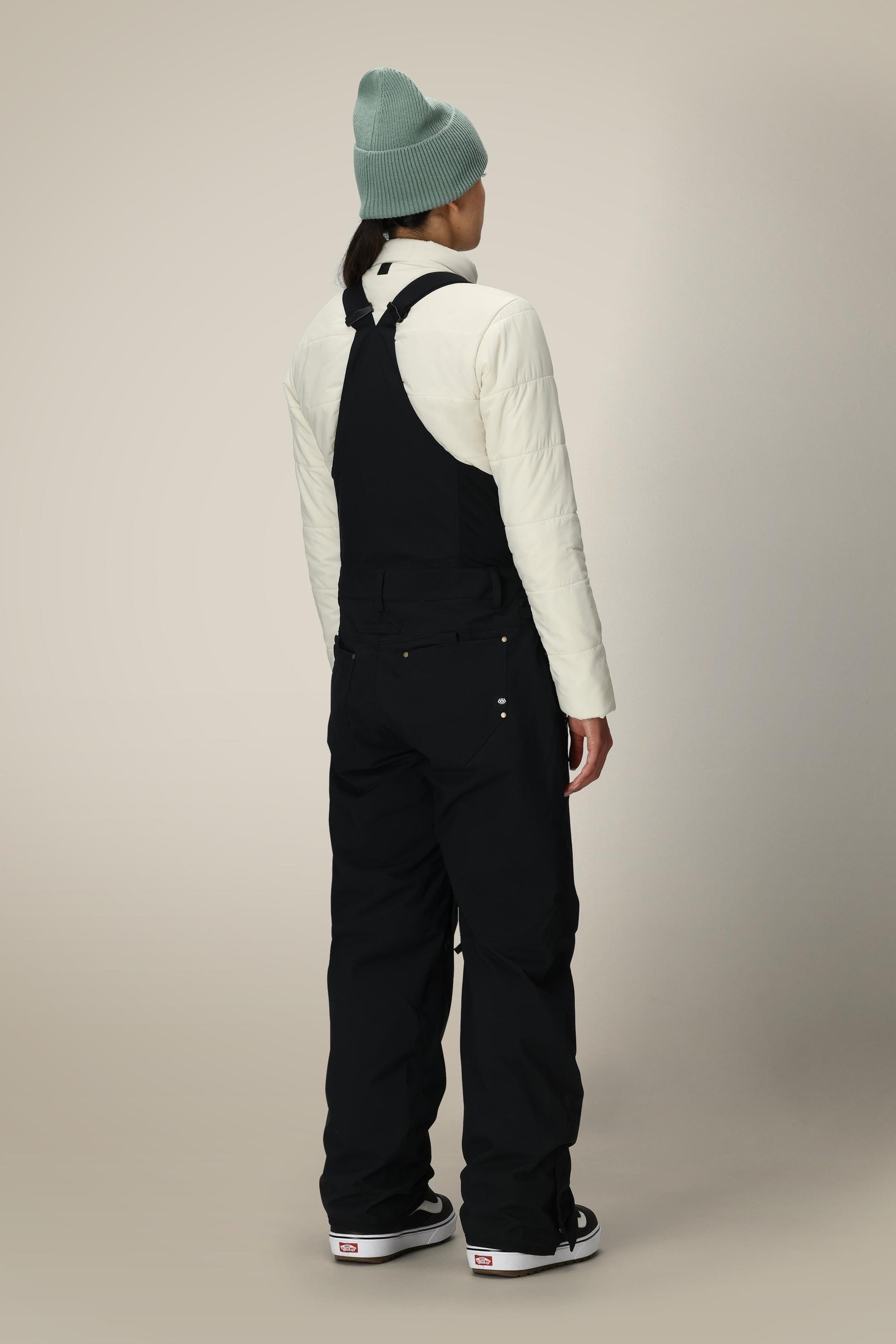686 Women's Black Magic™ Insulated Bib | Affordable