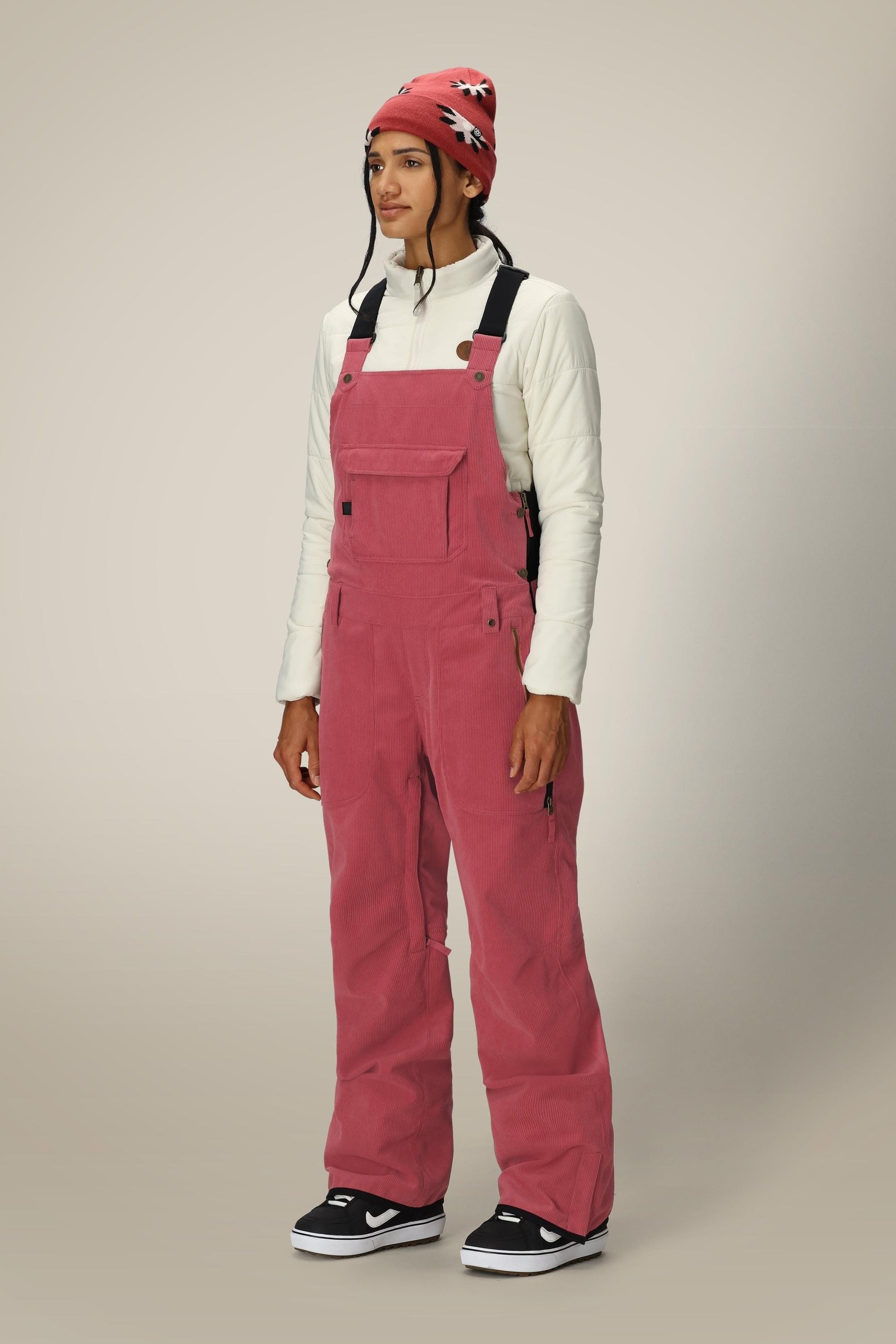 686 Women's Black Magic™ Insulated Bib | Affordable