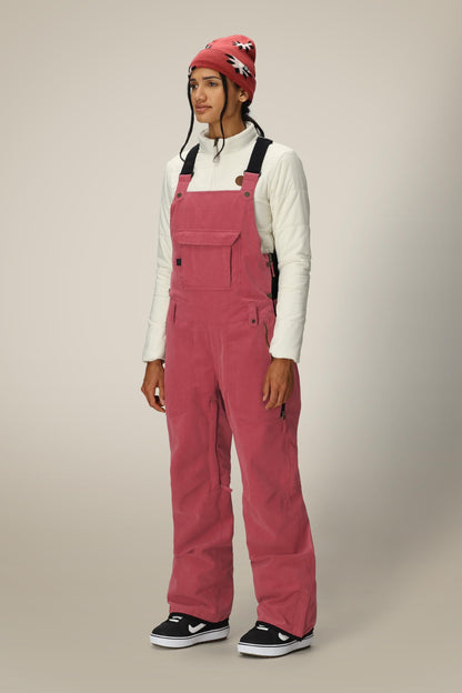 686 Women's Black Magic™ Insulated Bib | Affordable