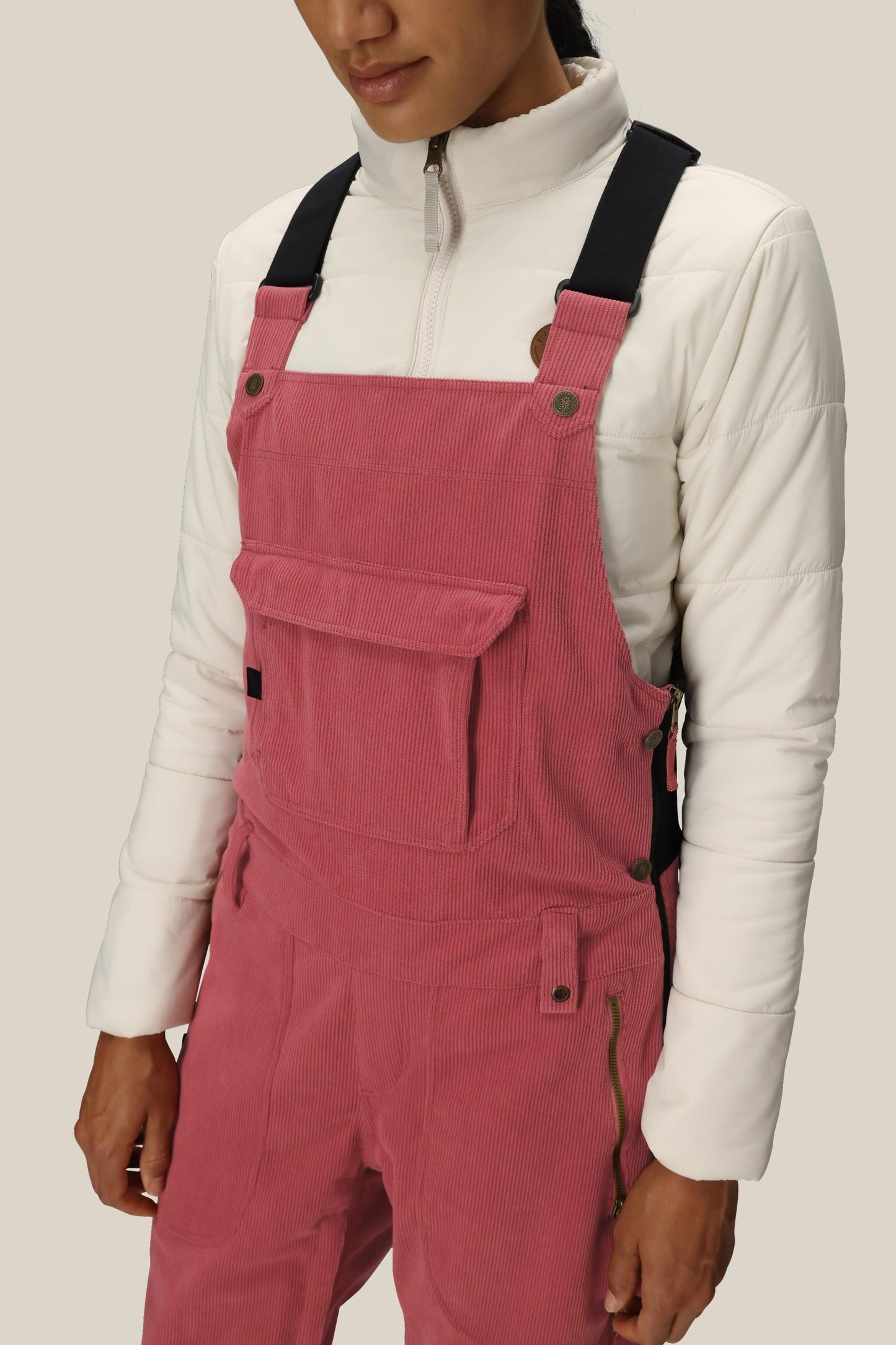 686 Women's Black Magic™ Insulated Bib | Affordable