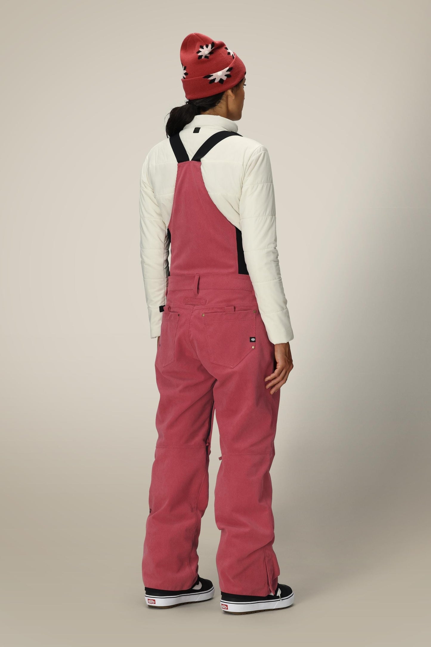 686 Women's Black Magic™ Insulated Bib | Affordable