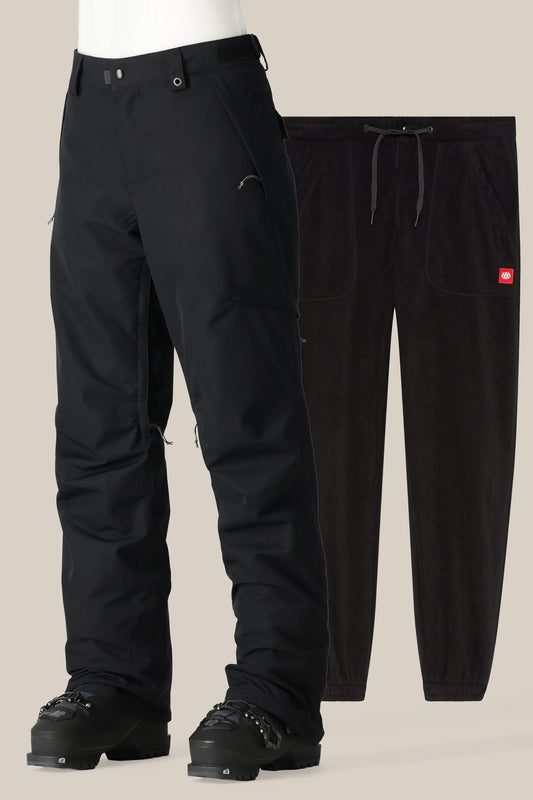686 Women's SMARTY® 3-in-1 Cargo Pant | Best Seller
