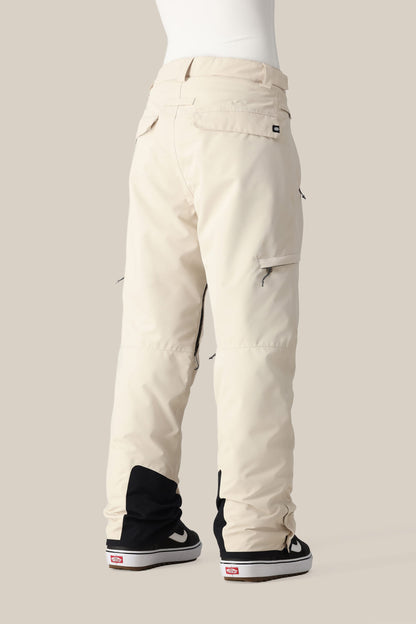 686 Women's SMARTY® 3-in-1 Cargo Pant | Best Seller