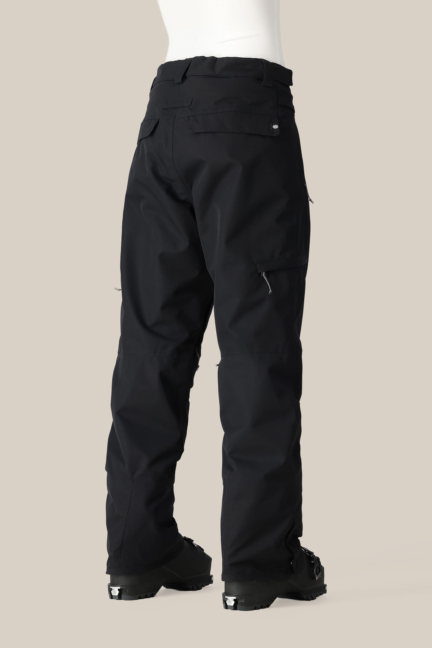686 Women's SMARTY® 3-in-1 Cargo Pant | Best Seller