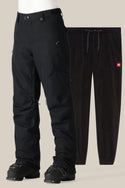 BLACK,XS,Modern Fit