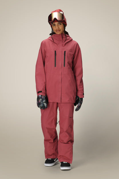 686 Women's GORE-TEX Willow™ Insulated Pant | Sale
