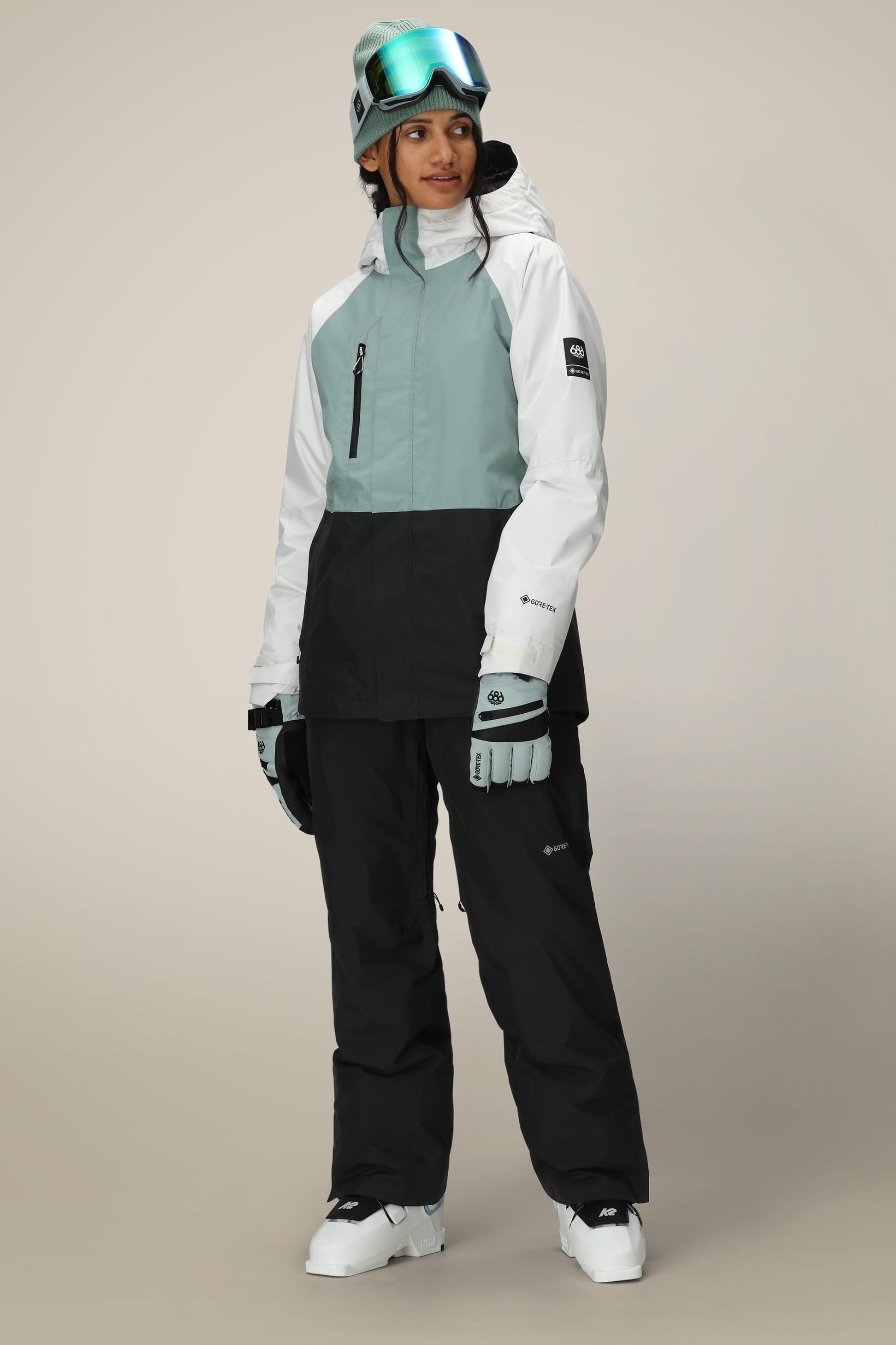 686 Women's GORE-TEX Willow™ Insulated Pant | Sale