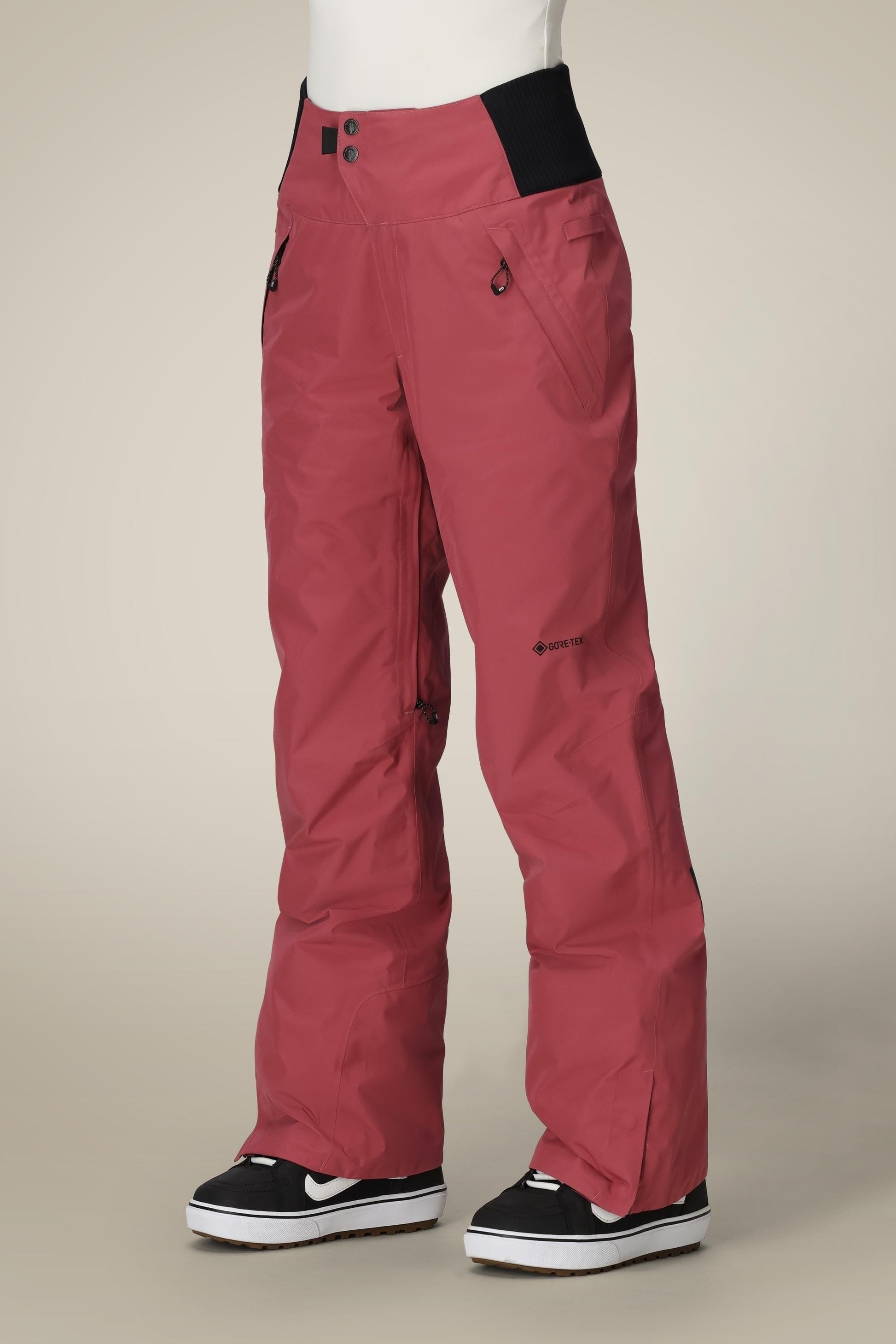 ROSEWOOD,XS,Articulated Fit