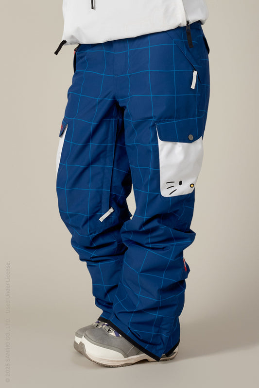 686 Women's Aura™ Insulated Cargo Pant | On Sale