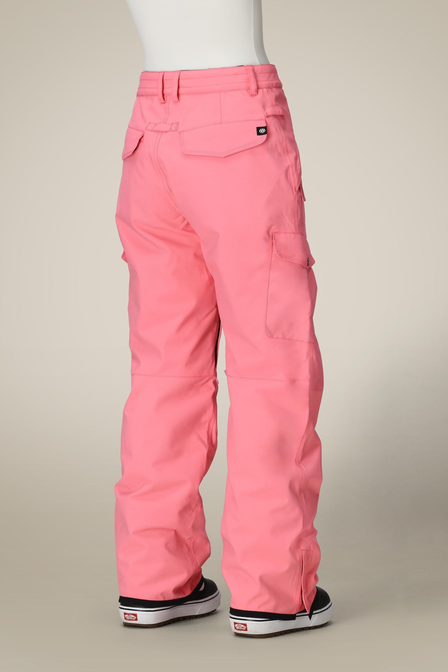 686 Women's Aura™ Insulated Cargo Pant | On Sale
