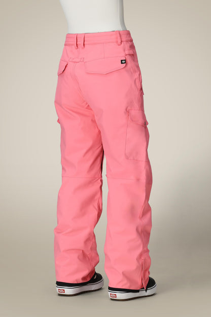 686 Women's Aura™ Insulated Cargo Pant | On Sale