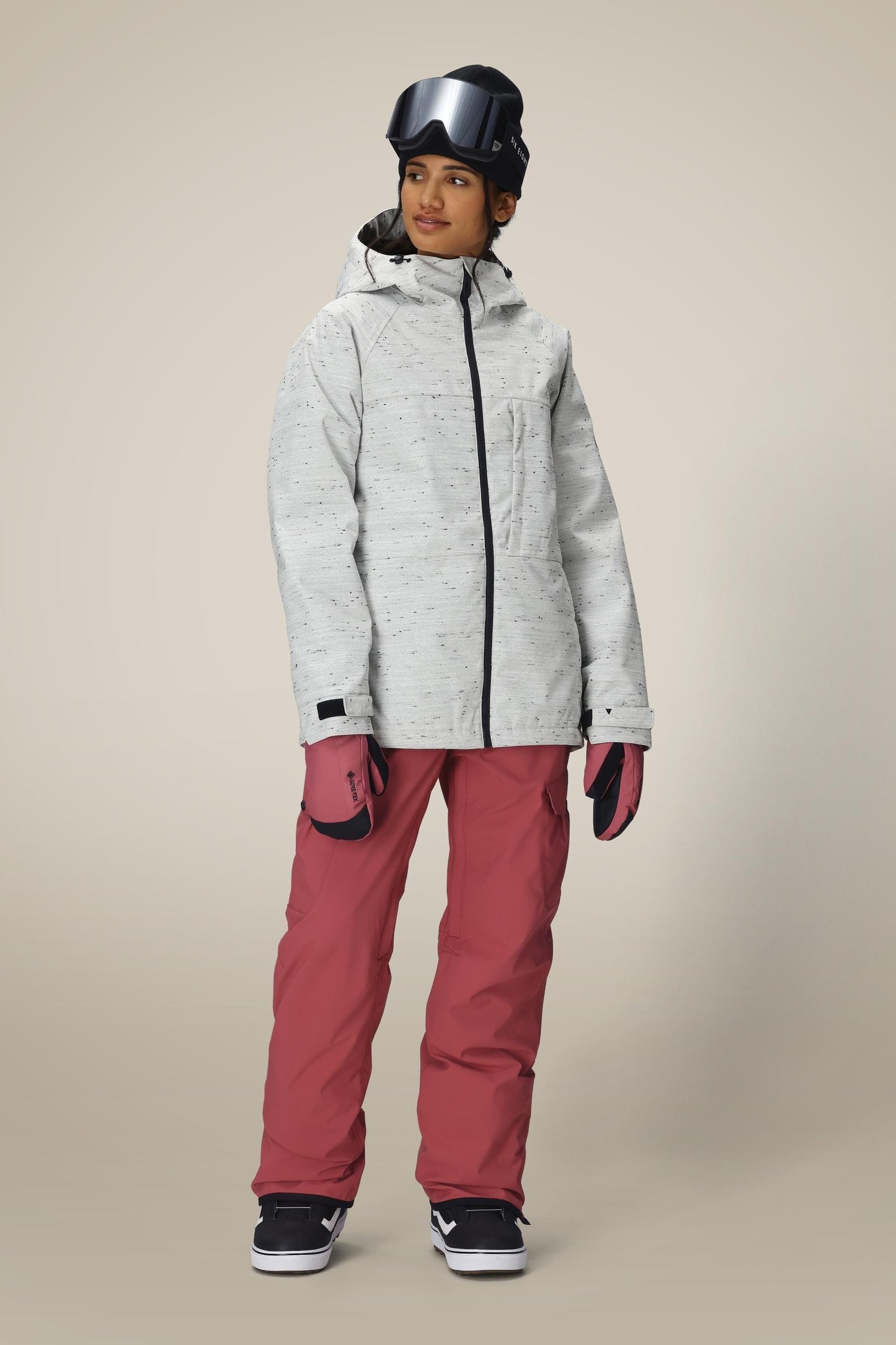 686 Women's Aura™ Insulated Cargo Pant | On Sale