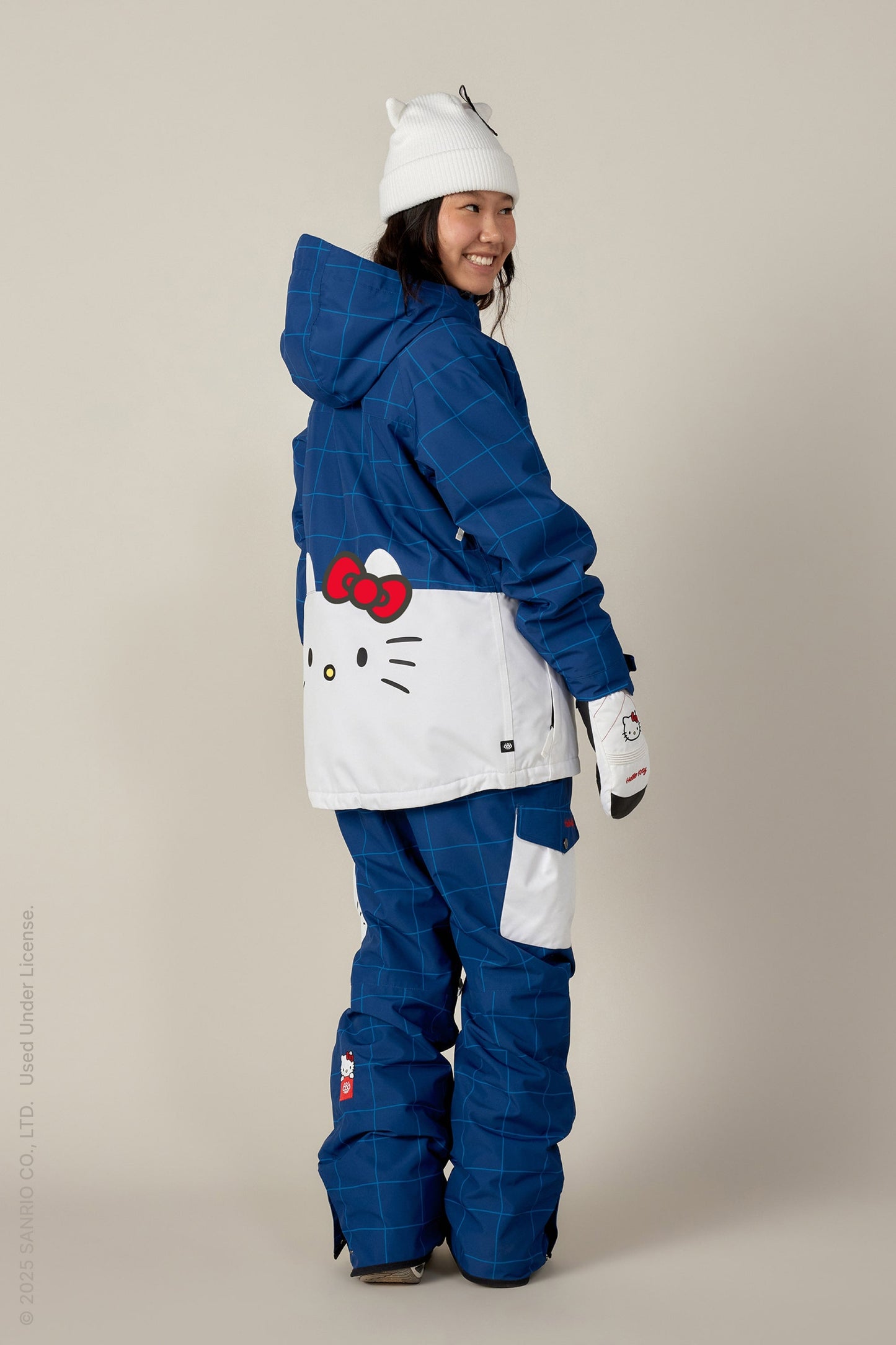 686 Women's Aura™ Insulated Cargo Pant | On Sale