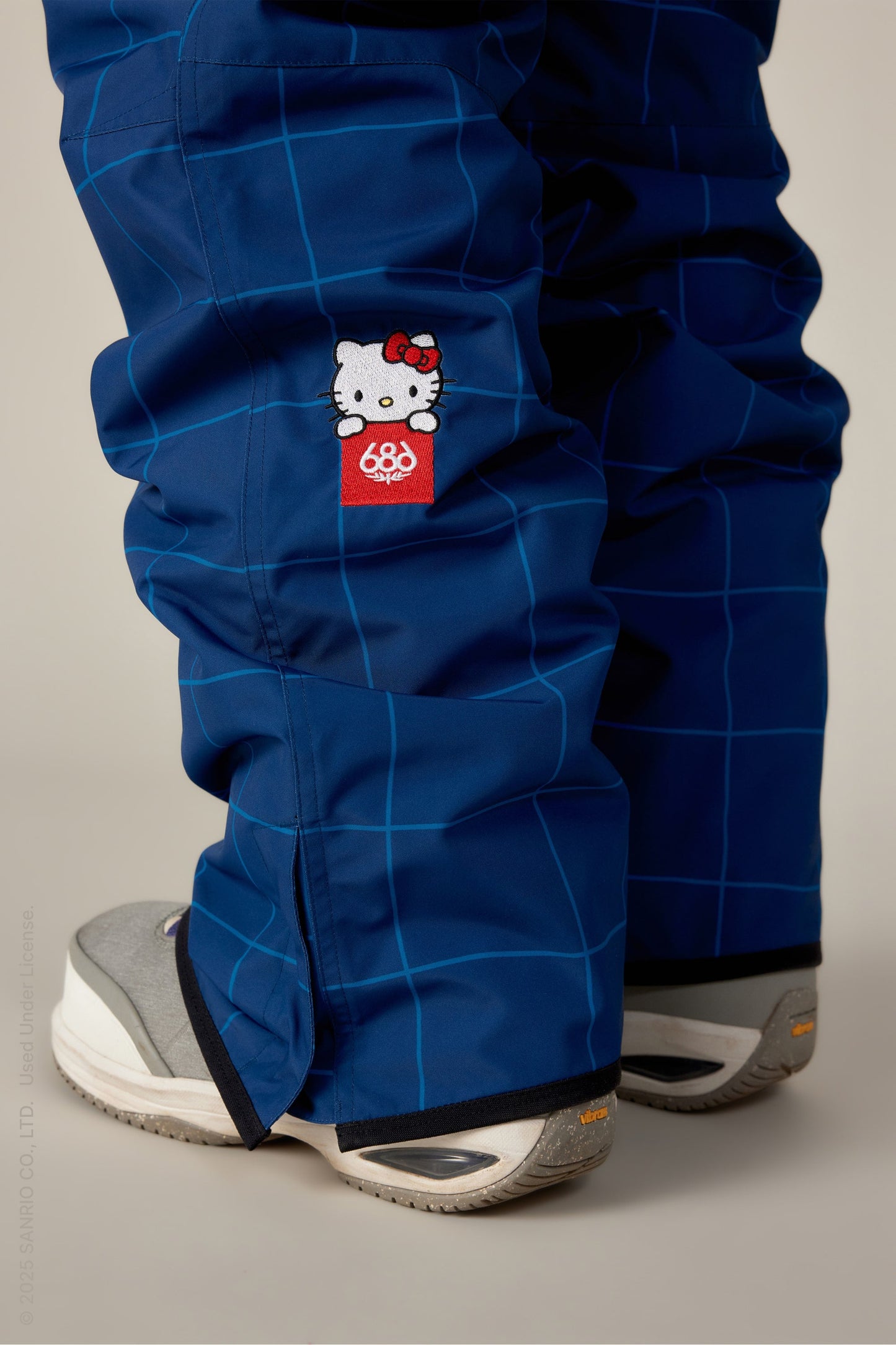 686 Women's Aura™ Insulated Cargo Pant | On Sale