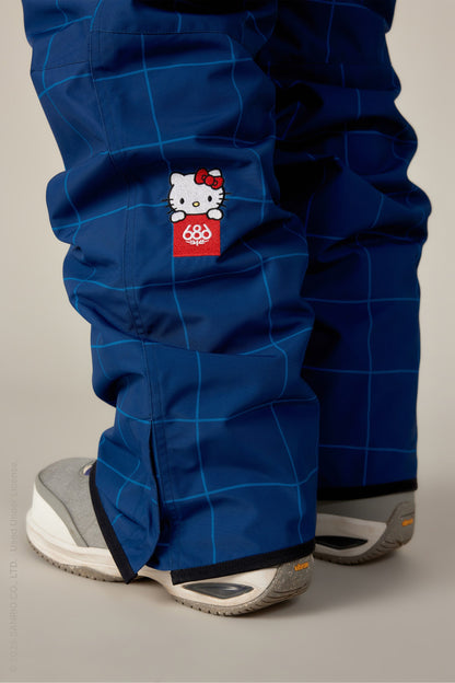 686 Women's Aura™ Insulated Cargo Pant | On Sale