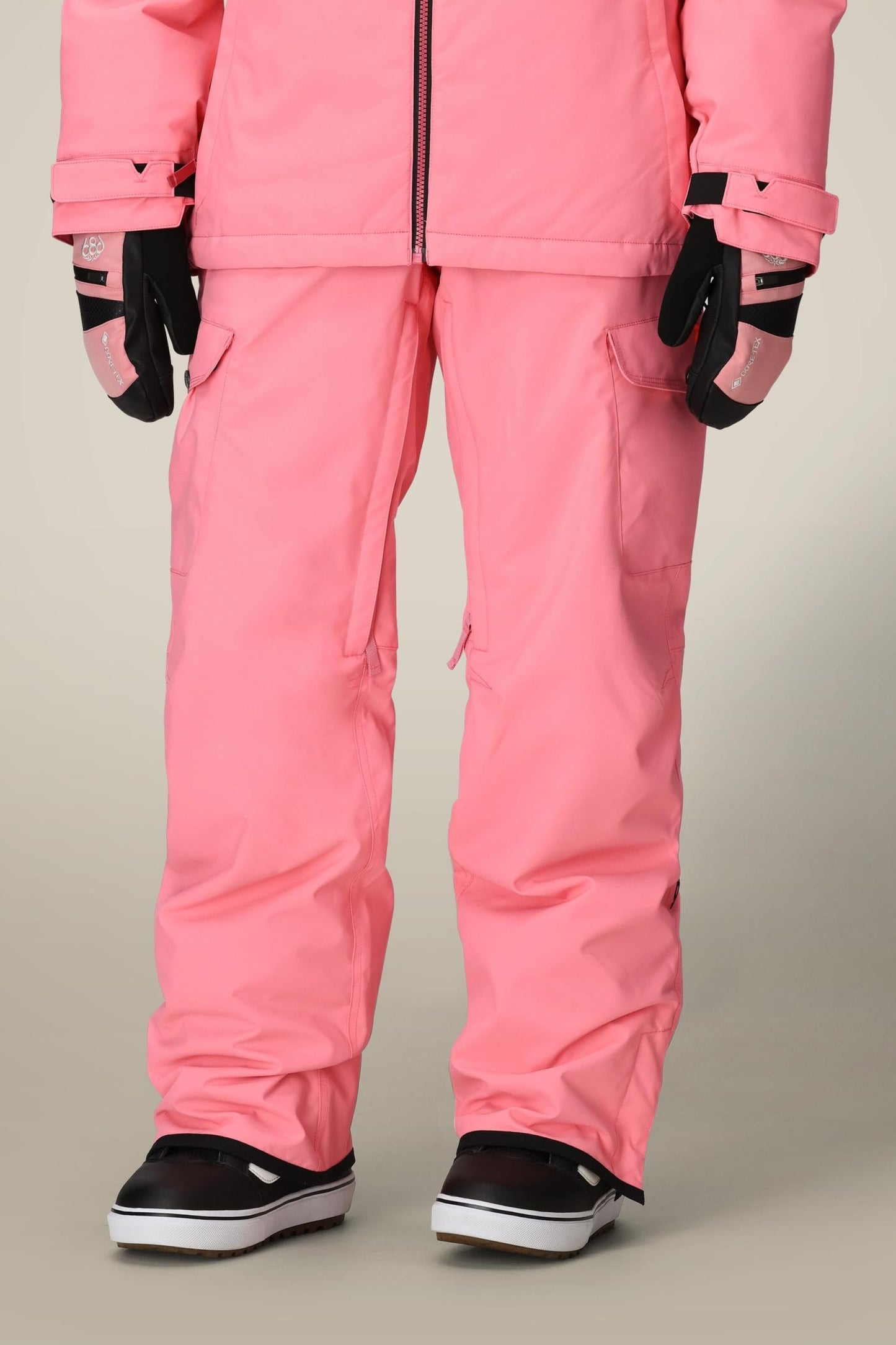 686 Women's Aura™ Insulated Cargo Pant | On Sale