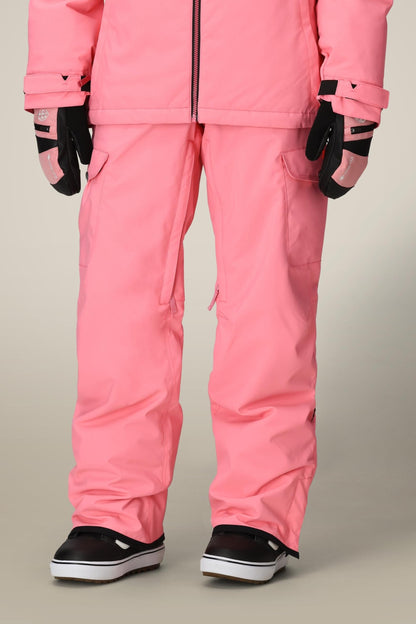 686 Women's Aura™ Insulated Cargo Pant | On Sale