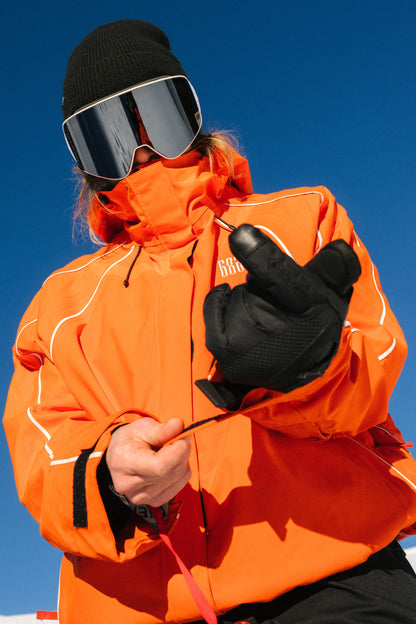 686 Women's GORE-TEX SMARTY® 3-In-1 Gauntlet Glove | Hot Deal