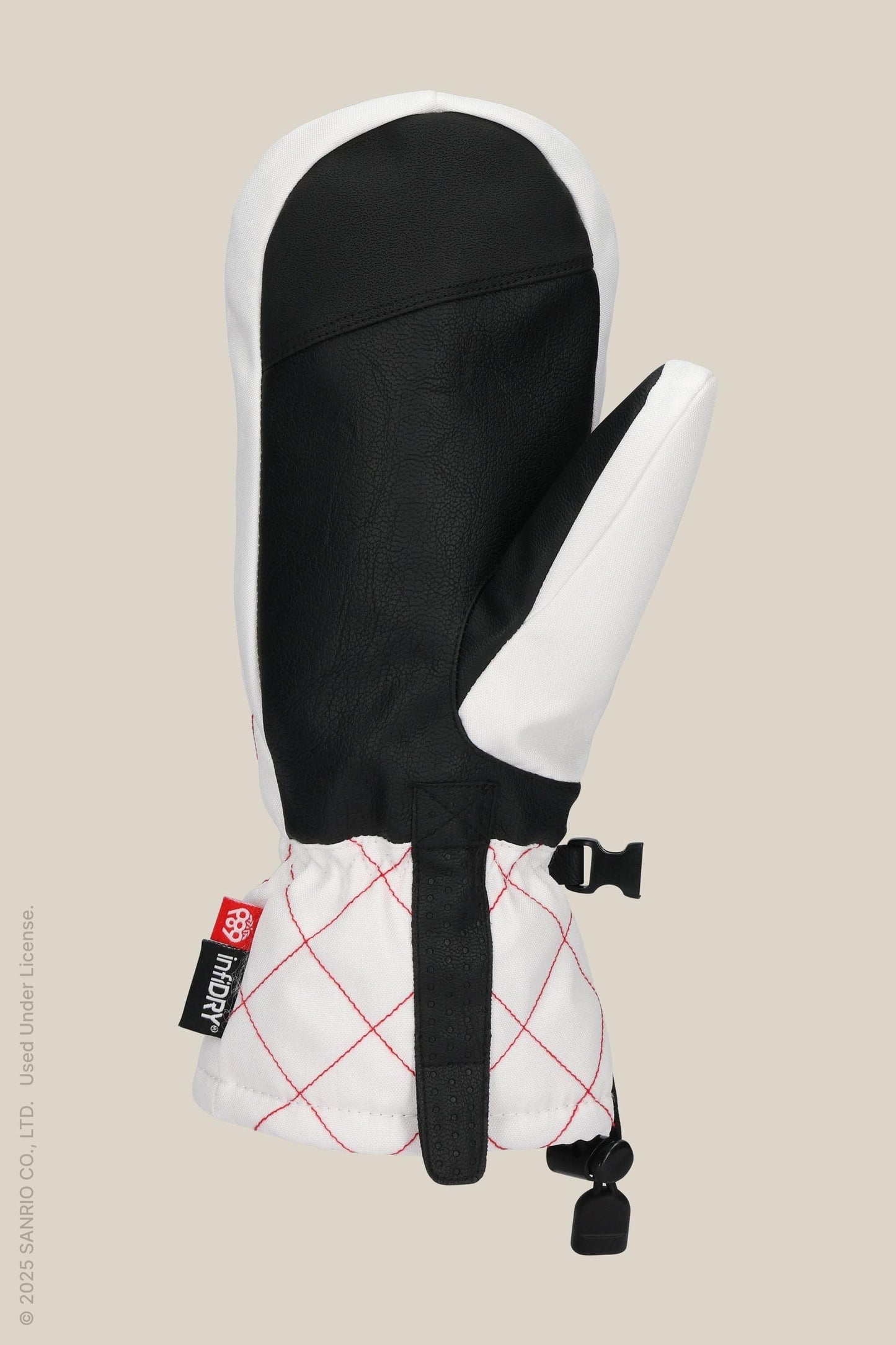 686 Women's Jubilee™ Mitt | Exclusive Deal