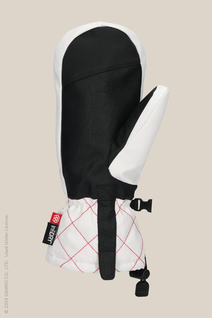 686 Women's Jubilee™ Mitt | Exclusive Deal