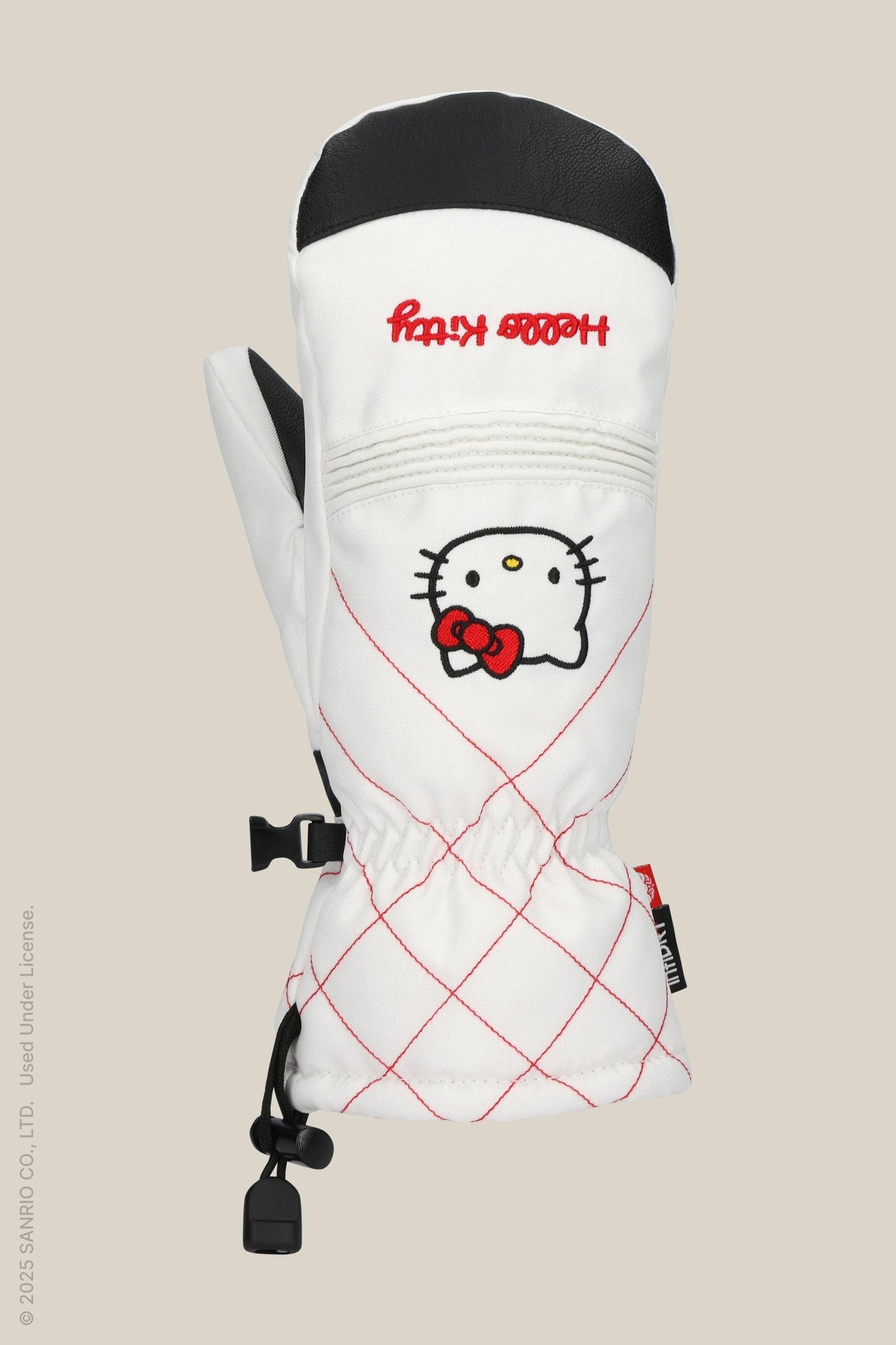 686 Women's Jubilee™ Mitt | Exclusive Deal