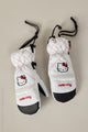 HELLO KITTY WHITE