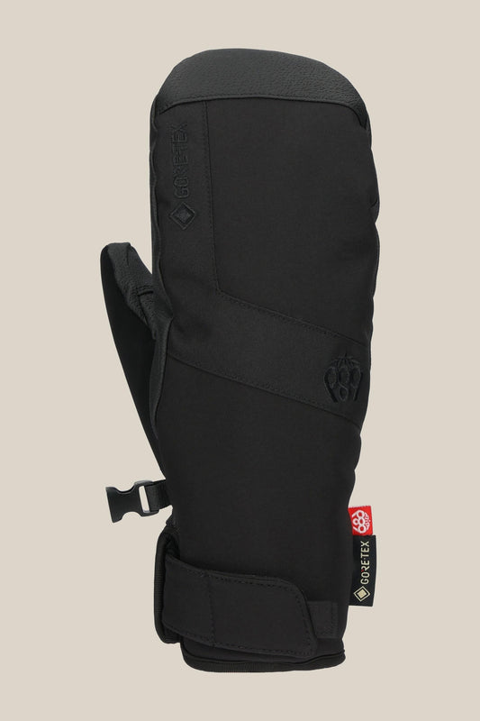 686 Women's GORE-TEX Linear™ Under Cuff Mitt | Discounted