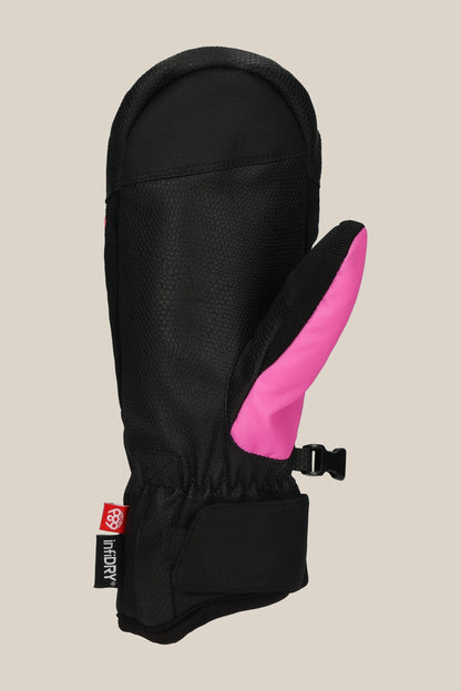 686 Women's Revel Mitt | Bargain