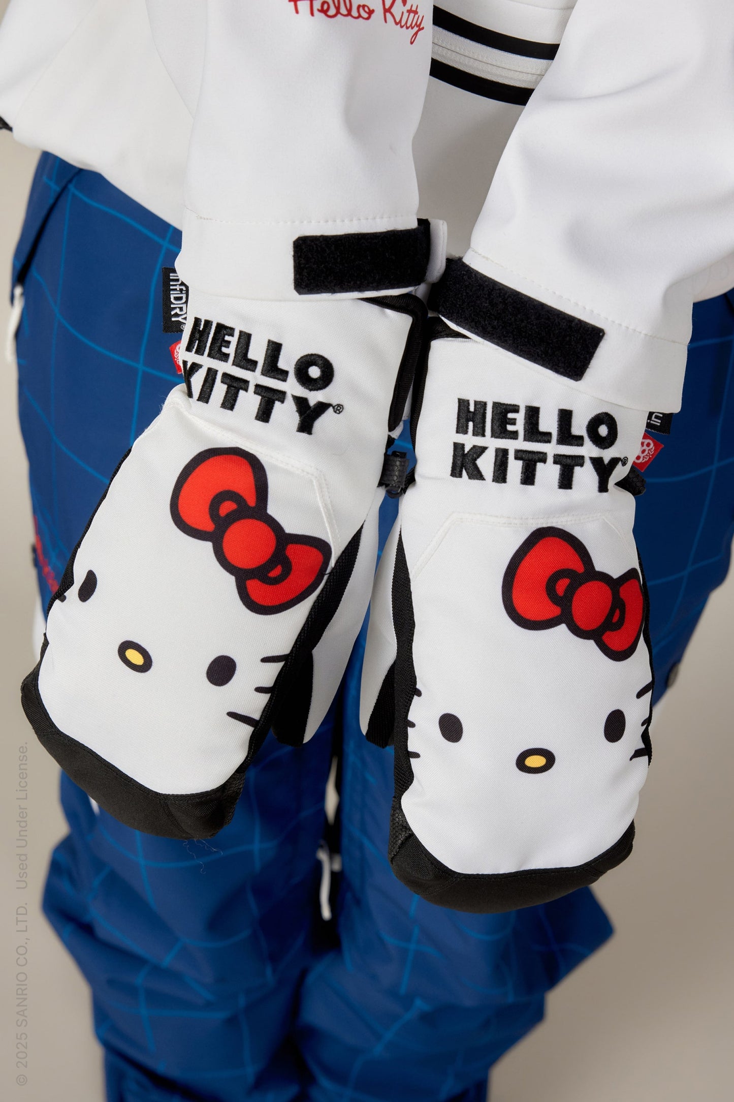 686 Women's Revel Mitt | Bargain