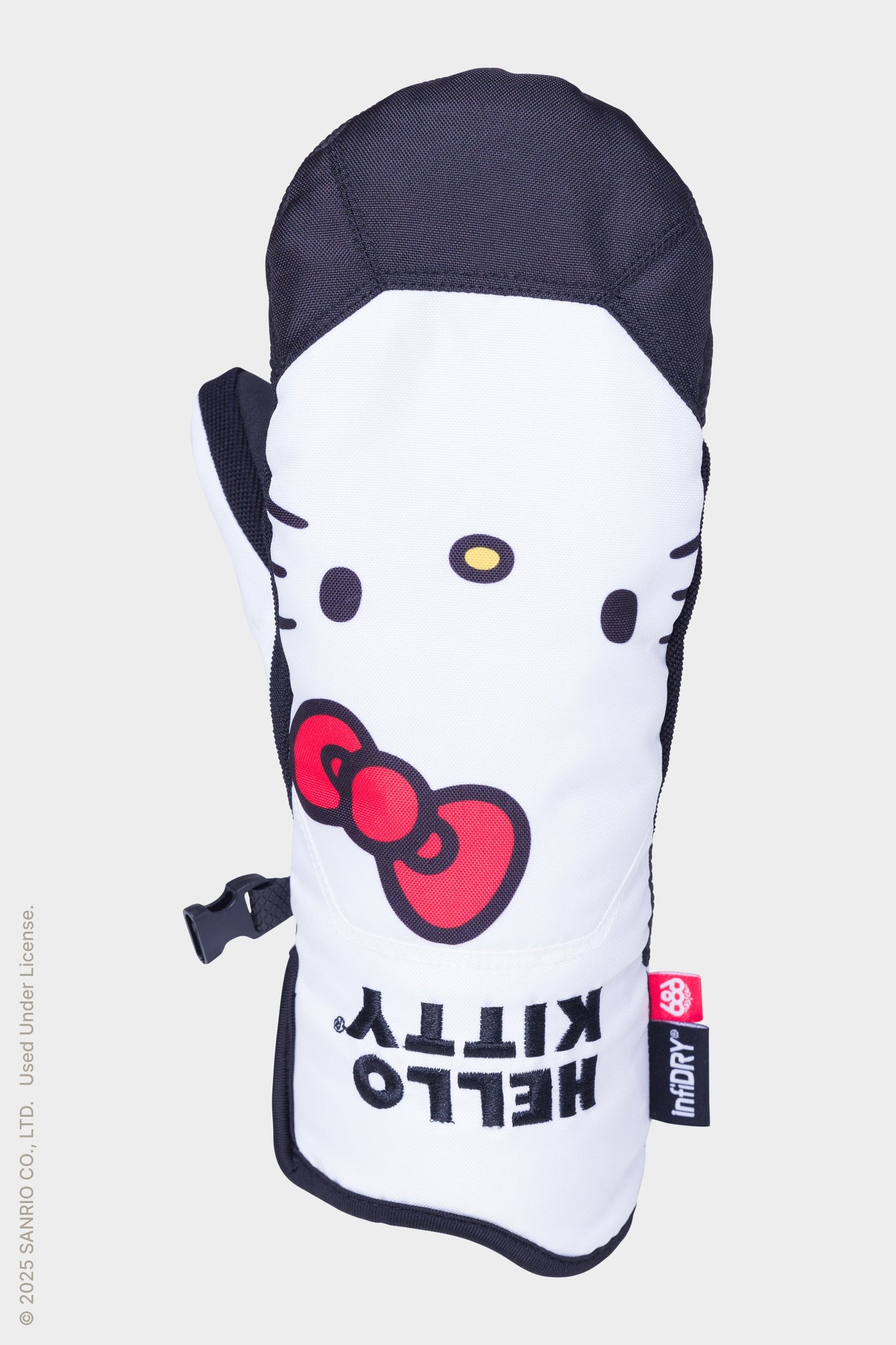 686 Women's Revel Mitt | Bargain