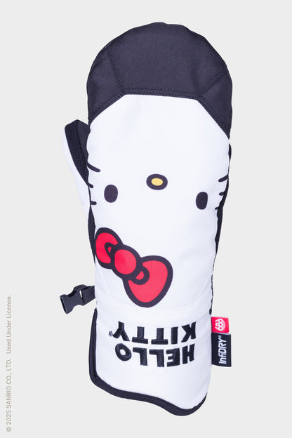 686 Women's Revel Mitt | Bargain