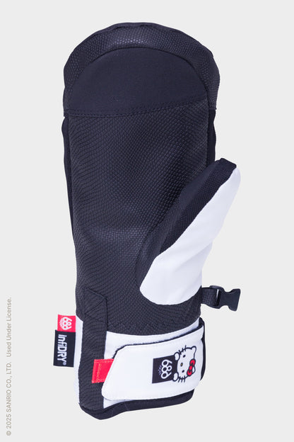 686 Women's Revel Mitt | Bargain