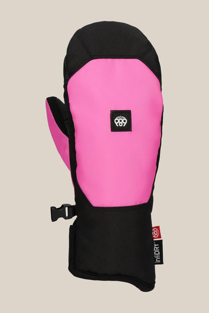 686 Women's Revel Mitt | Bargain