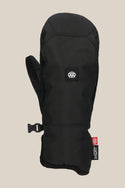 BLACK,S,Gloves & Mitts
