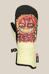 SUBLIME YELLOW TIE DYE