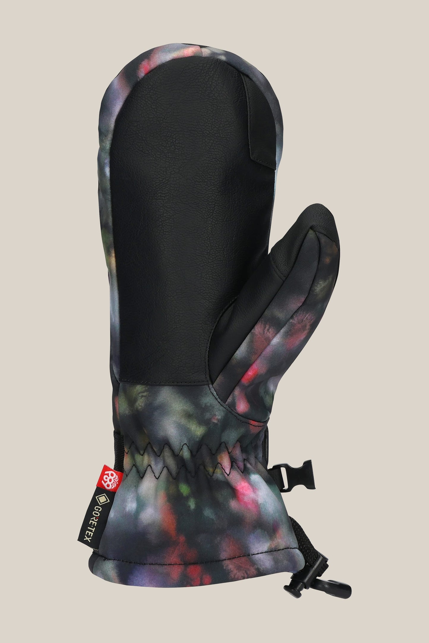 686 Women's GORE-TEX Linear™ Mitt | Best Value