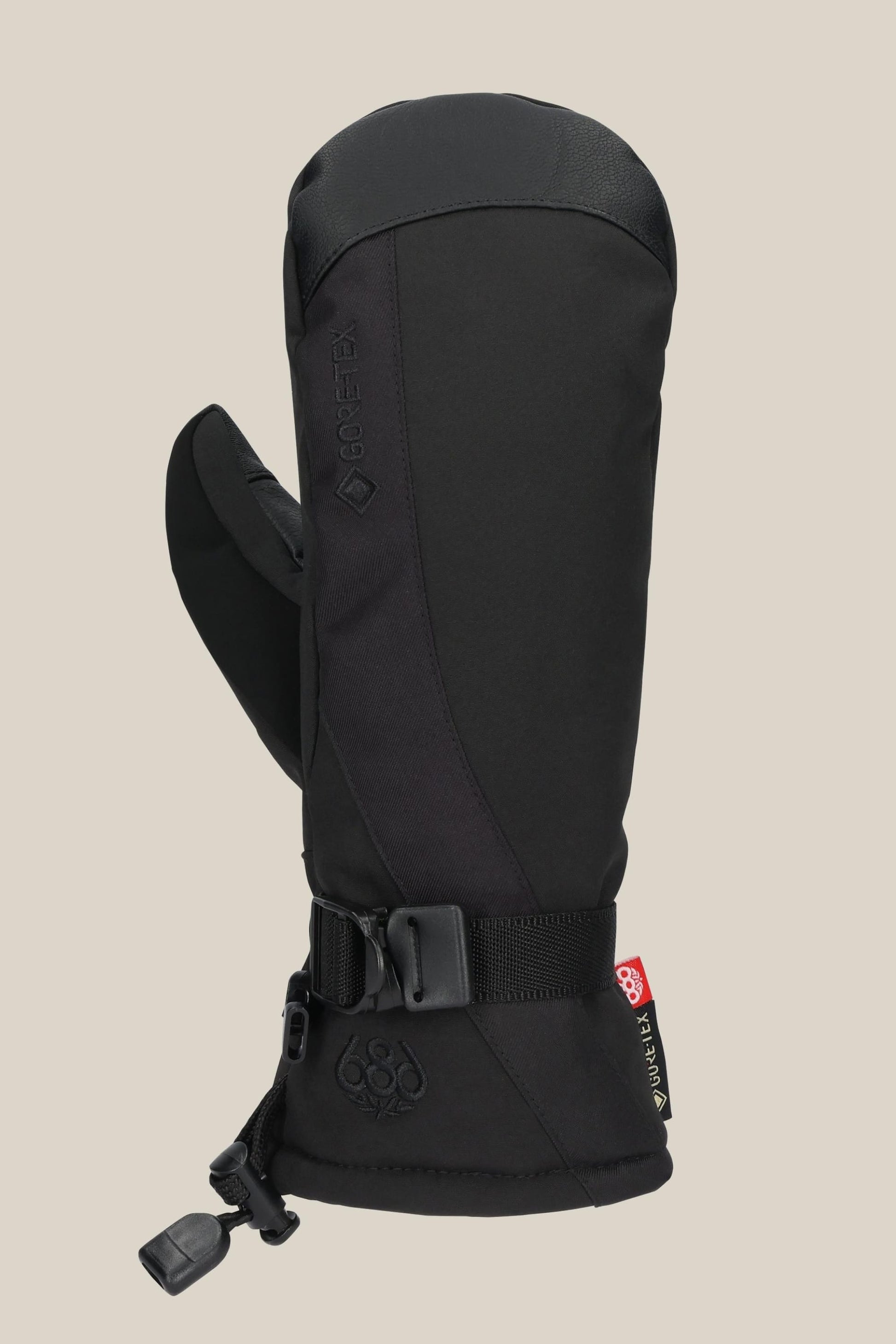 686 Women's GORE-TEX Linear™ Mitt | Best Value