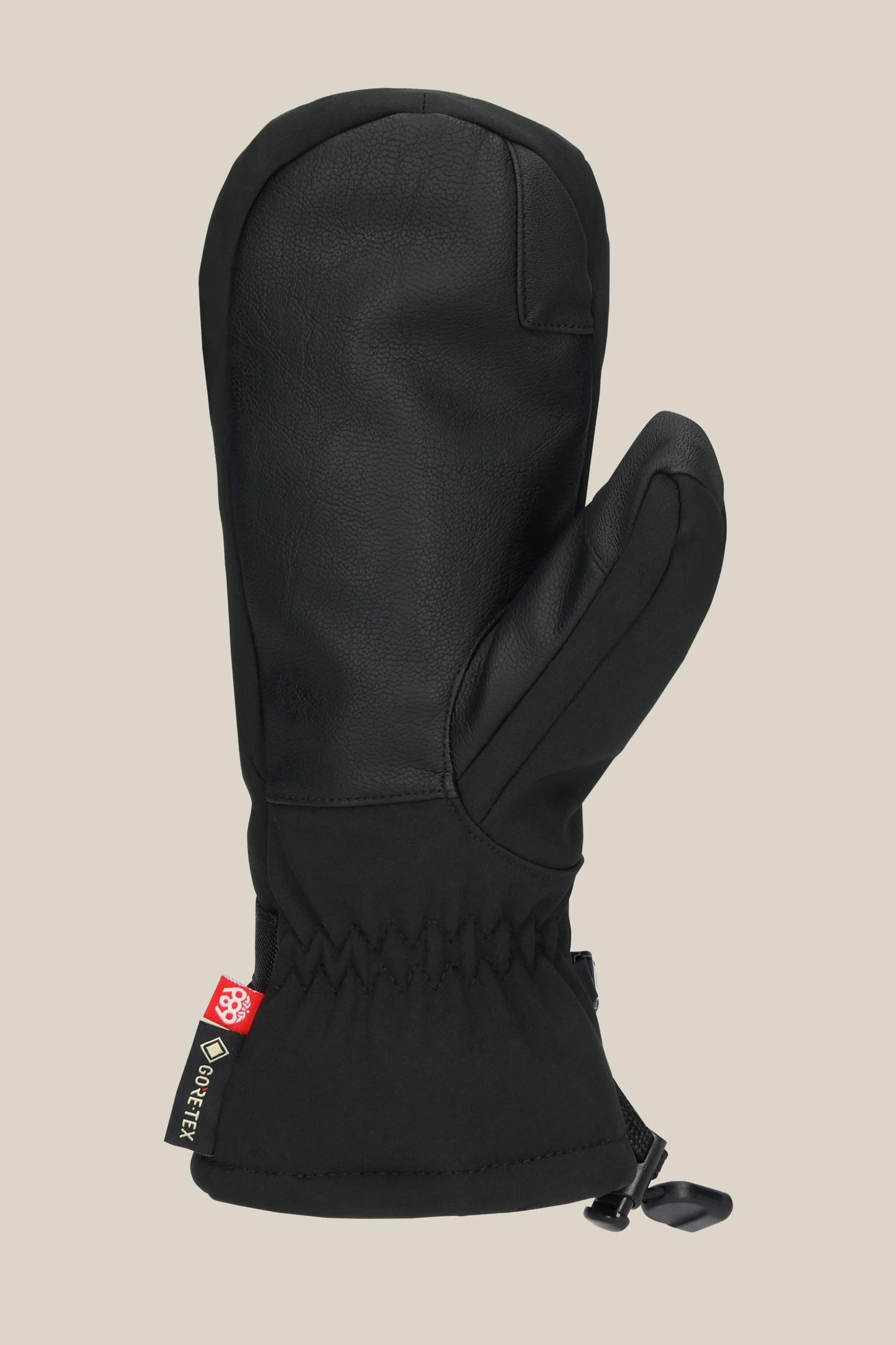 686 Women's GORE-TEX Linear™ Mitt | Best Value