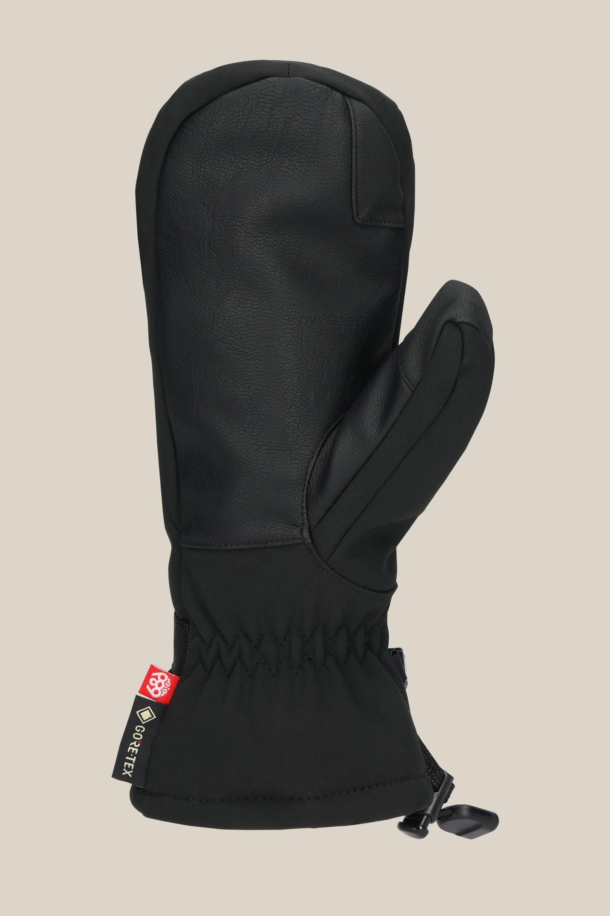 686 Women's GORE-TEX Linear™ Mitt | Best Value