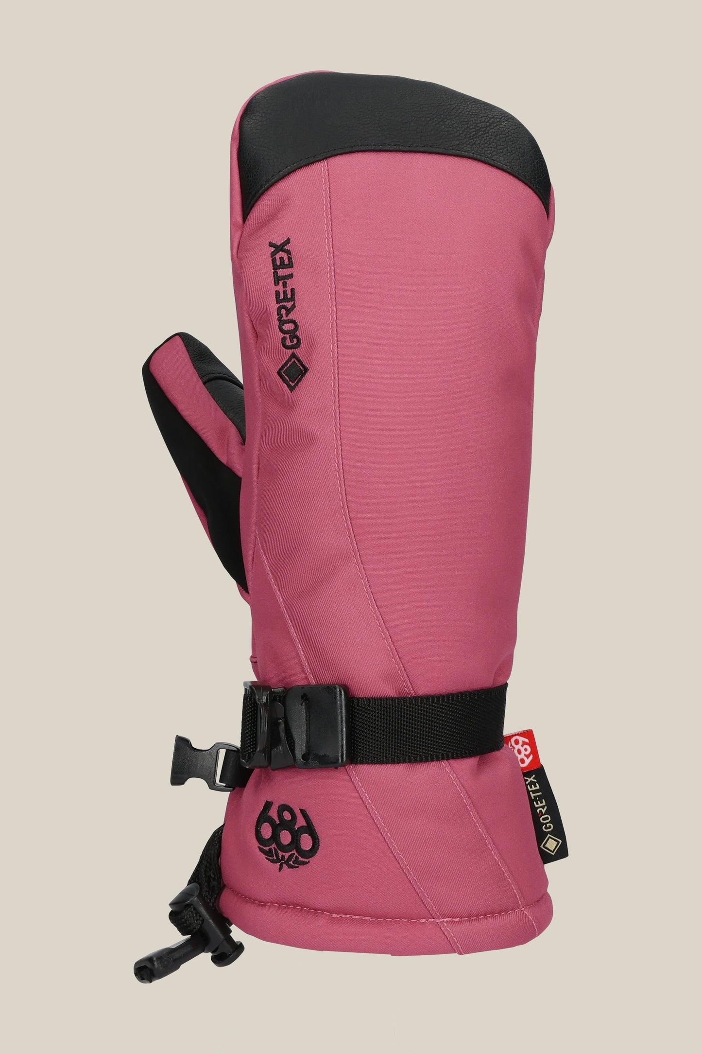 686 Women's GORE-TEX Linear™ Mitt | Best Value