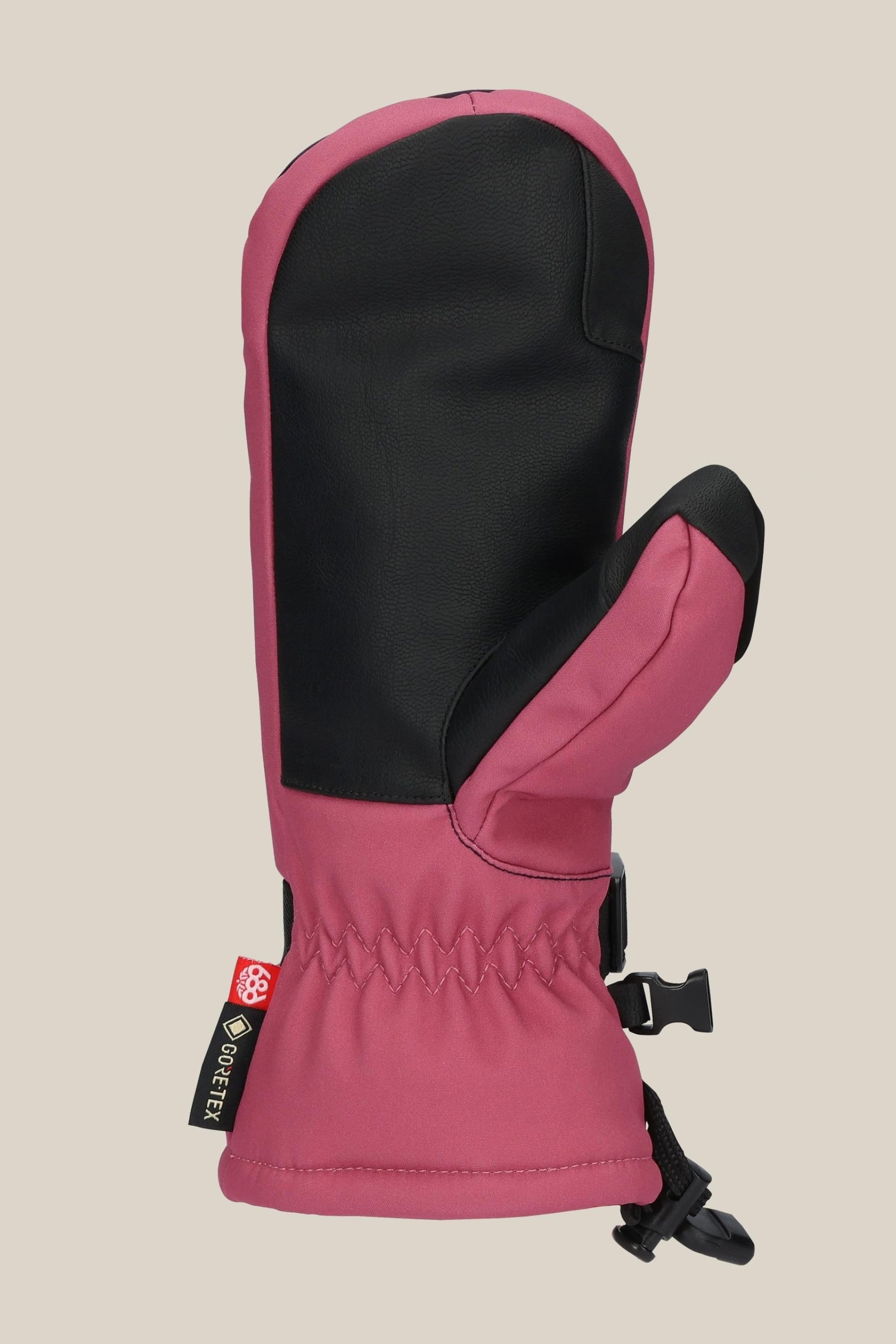 686 Women's GORE-TEX Linear™ Mitt | Best Value