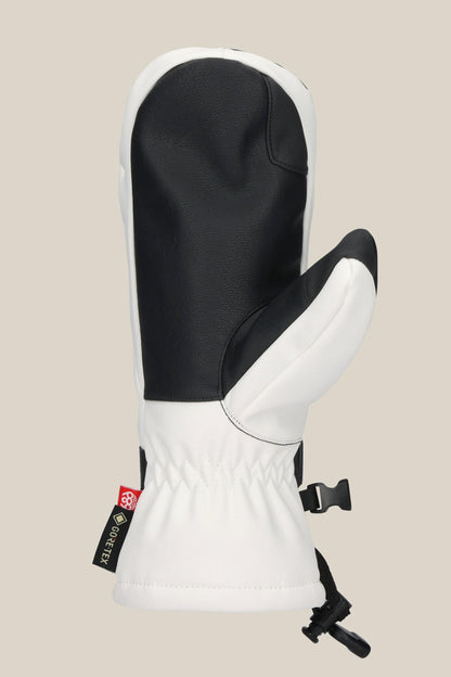 686 Women's GORE-TEX Linear™ Mitt | Best Value