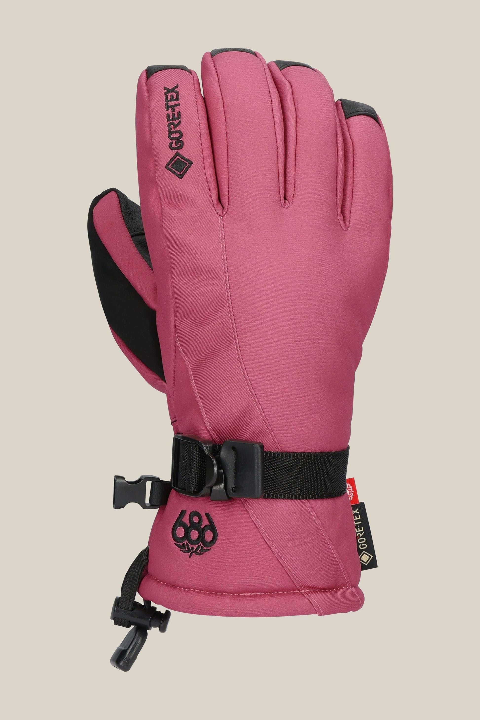 686 Women's GORE-TEX Linear™ Glove | Great Value