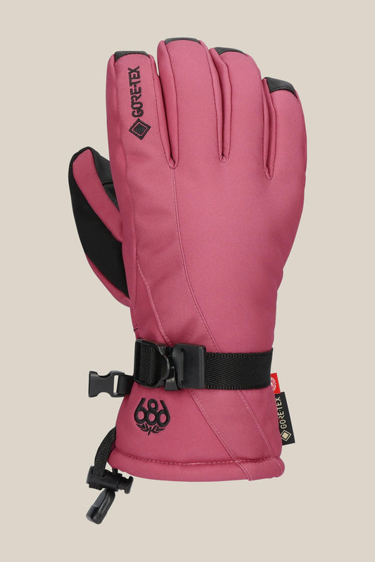 686 Women's GORE-TEX Linear™ Glove | Great Value